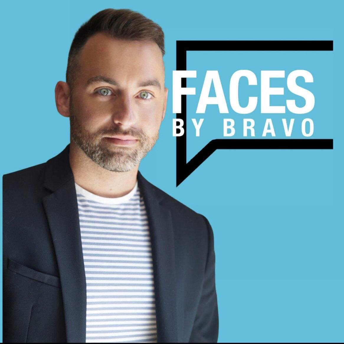 9/2/2021 - Faces By Bravo's Stephen Krugle