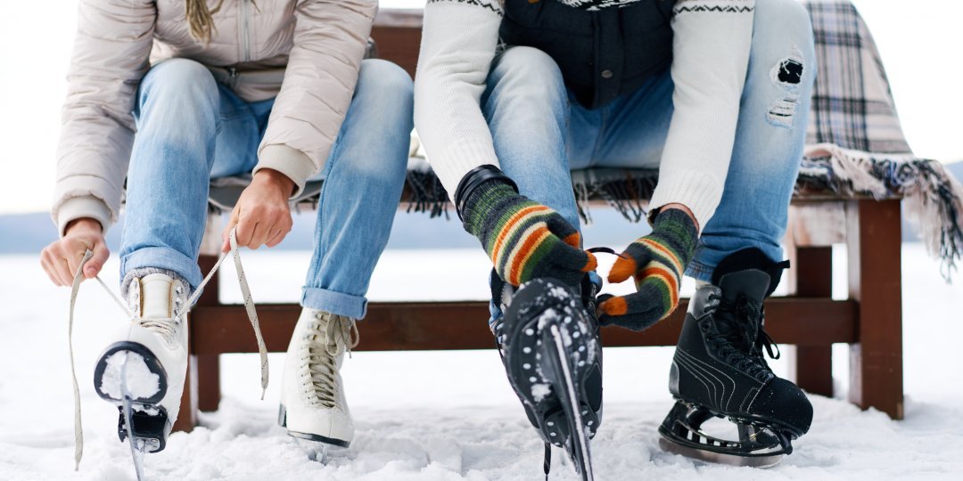 Best Local Date Ideas When It’s Cold AF Out