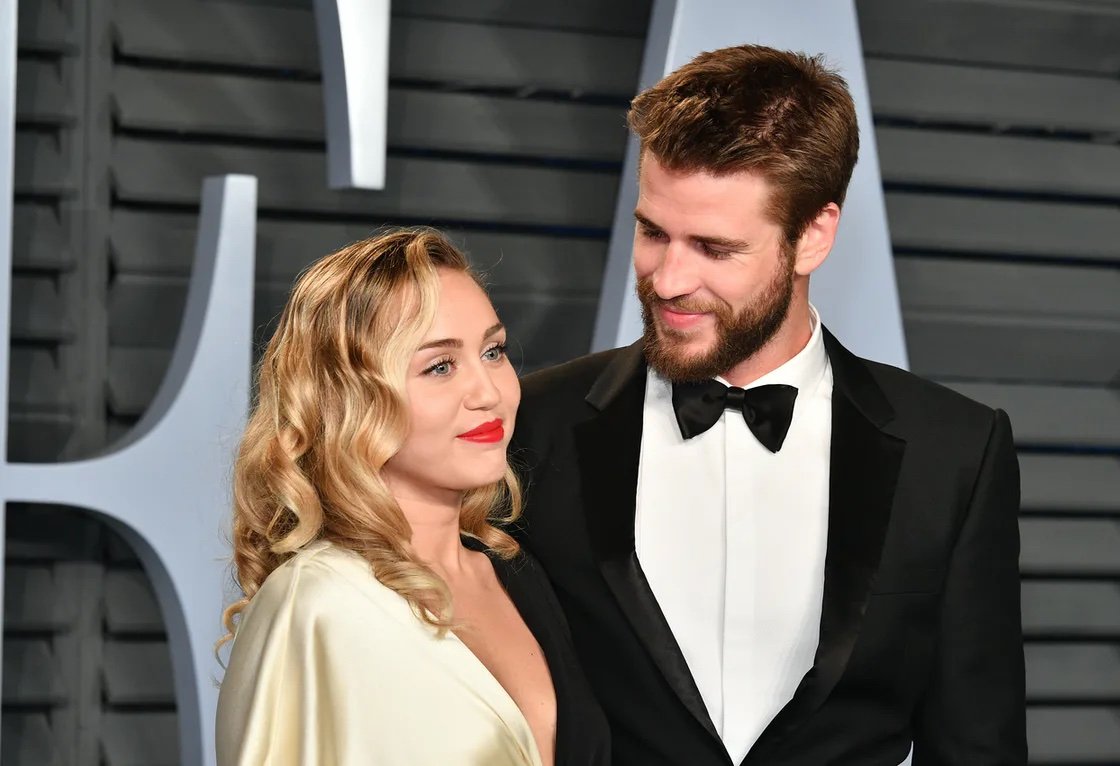A Matchmaker Analyzes Miley &amp; Liam's Compatibility &amp; TBH, It Explains Everything