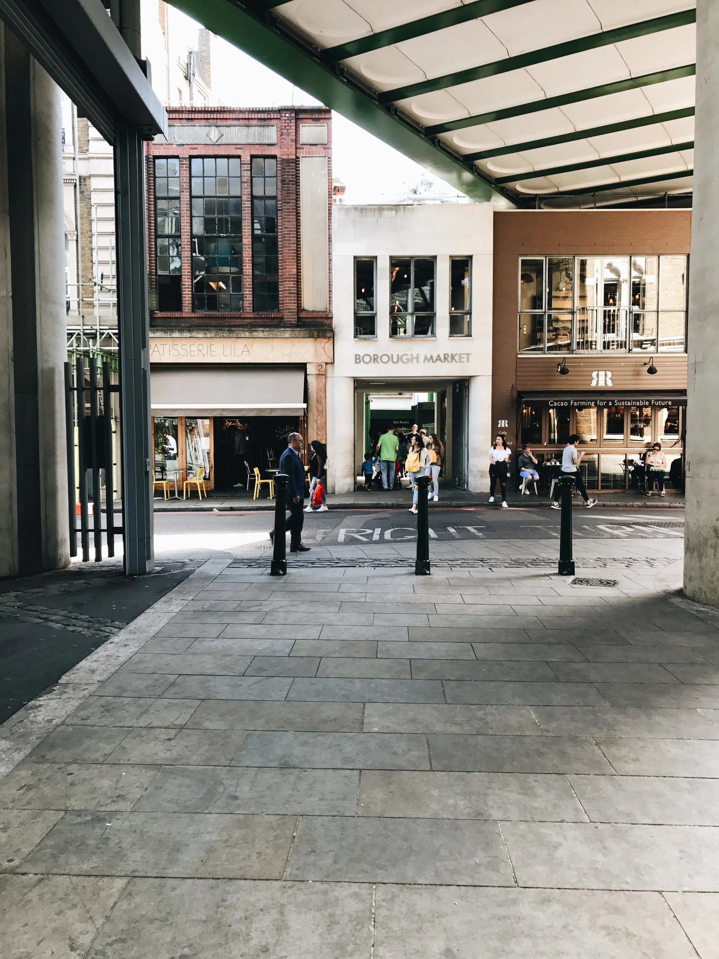 Borough Market