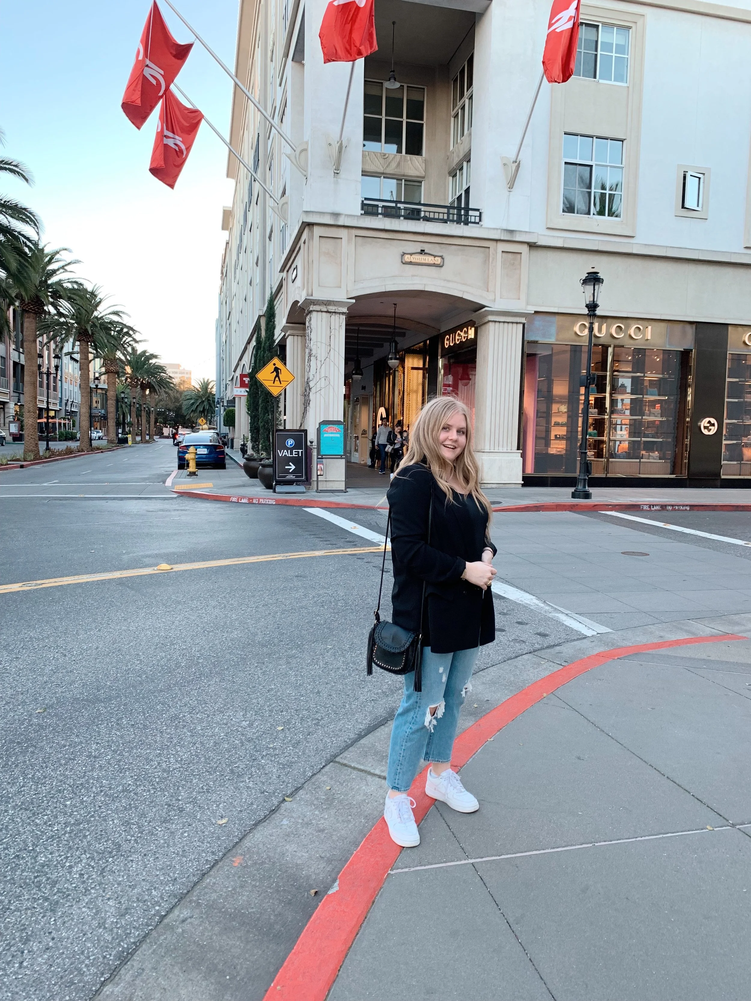 San Jose, California