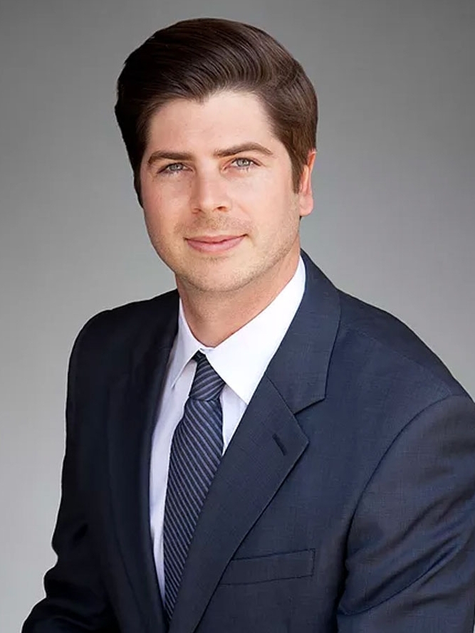 Patrick Norton