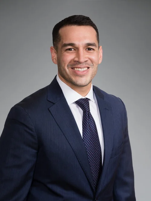 Andrew Cuevas