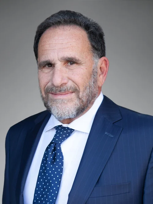 Henry Reitzenstein