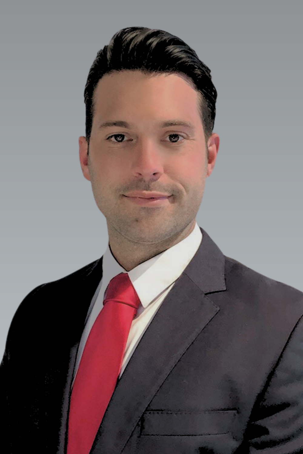 Zack Perlman