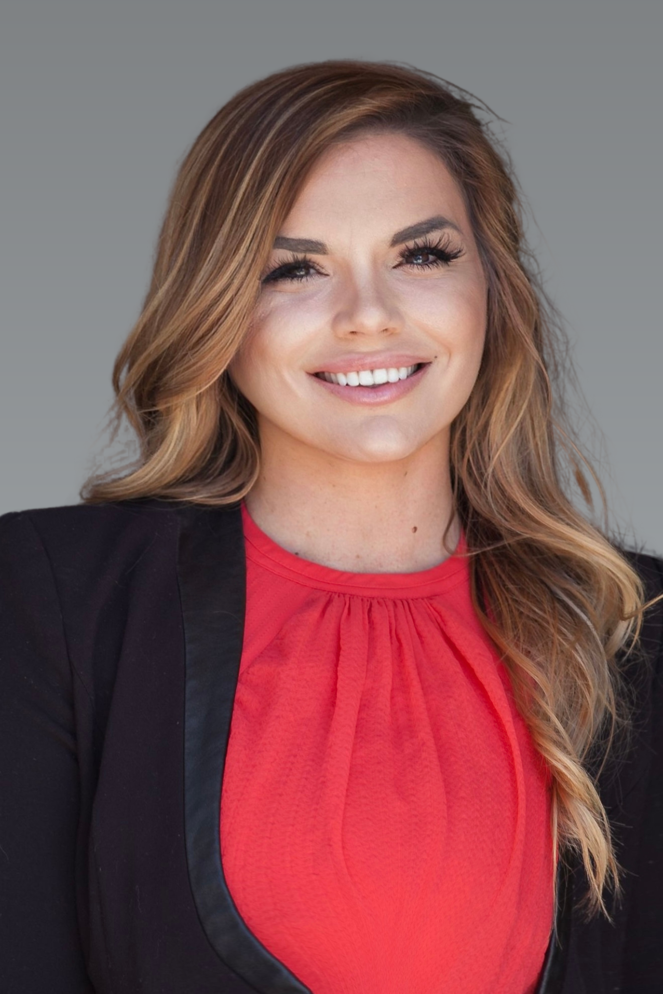 Bre Rekenthaler