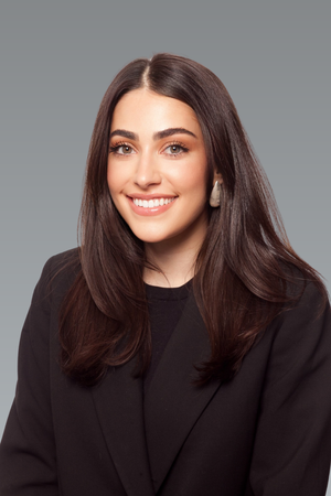 Emma Milstein