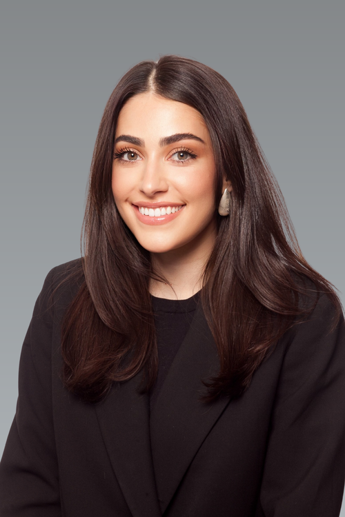 Emma Milstein