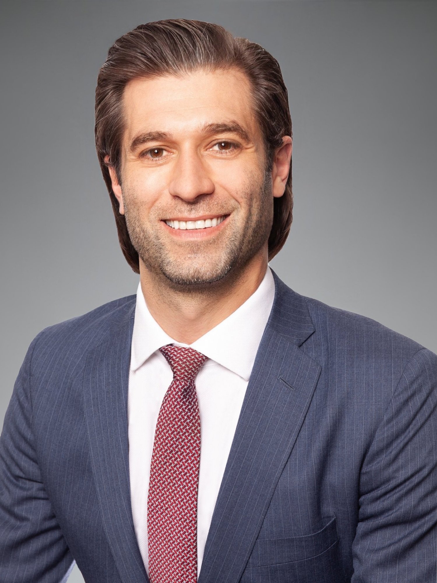 Edwin R. Kispert III