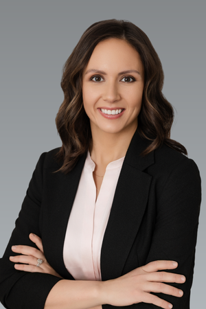 Taylor Walker, CPA