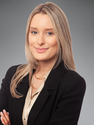 Caroline Goldsmith