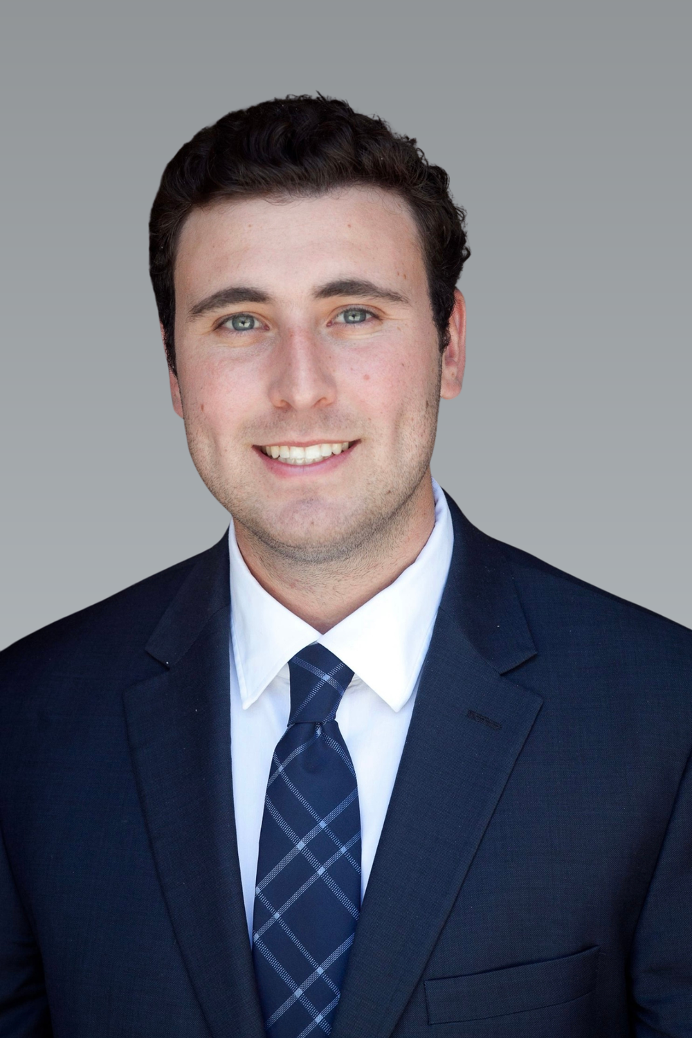 Spencer Anmuth