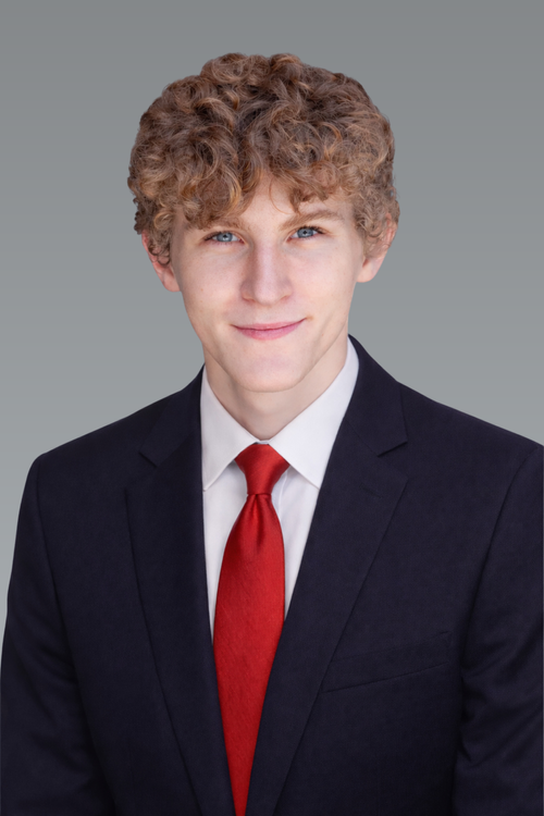 Connor Molinski