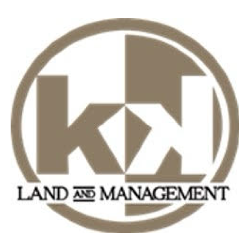 K&K Land and Management Logo