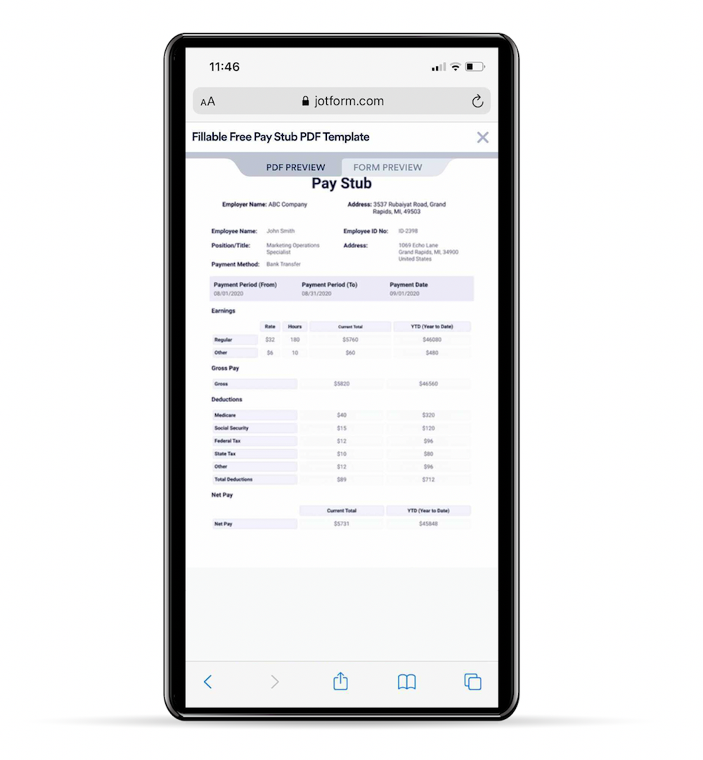 Ganaz Paycard Digital Paystub Demo 8.png