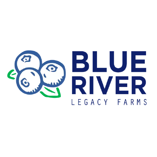 Blue River Legacy Farms Logo