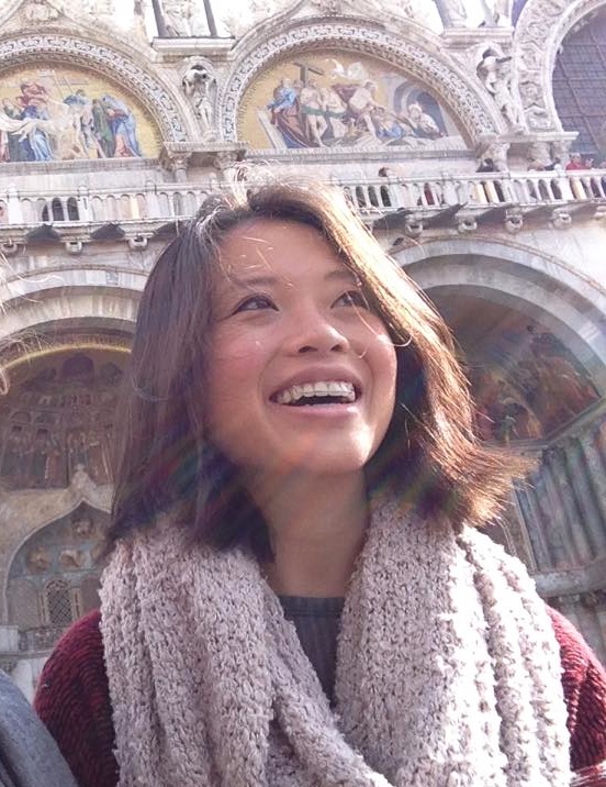 Erica Ngyuen