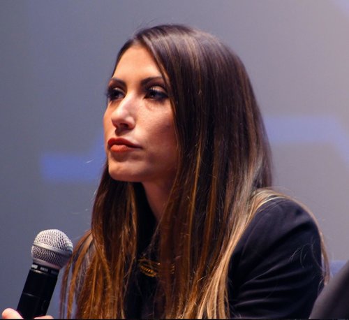Otessa Ghadar