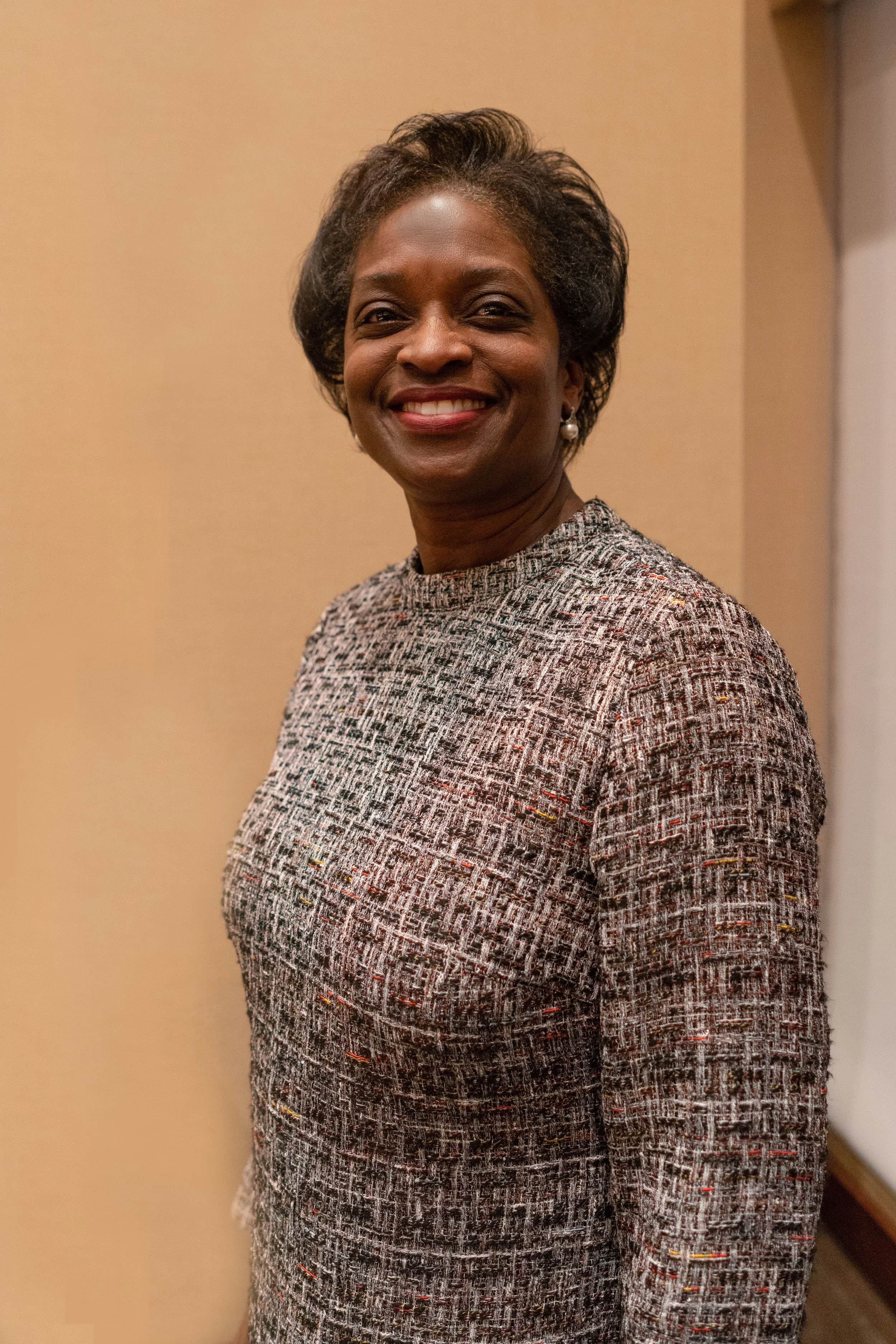 Mignon Clyburn (FCC Commissioner)