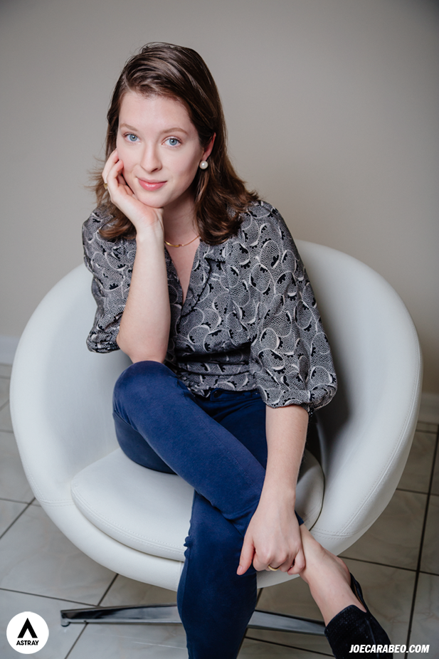 Amy Young