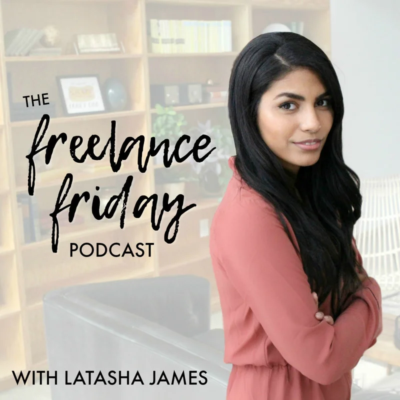 Latasha James has been a social media manager and digital content creator for the better part of a decade, and gives advice to freelancers based on her years of experience in the field.