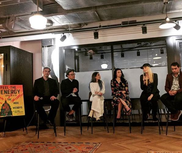 Credit: @dcwebfest