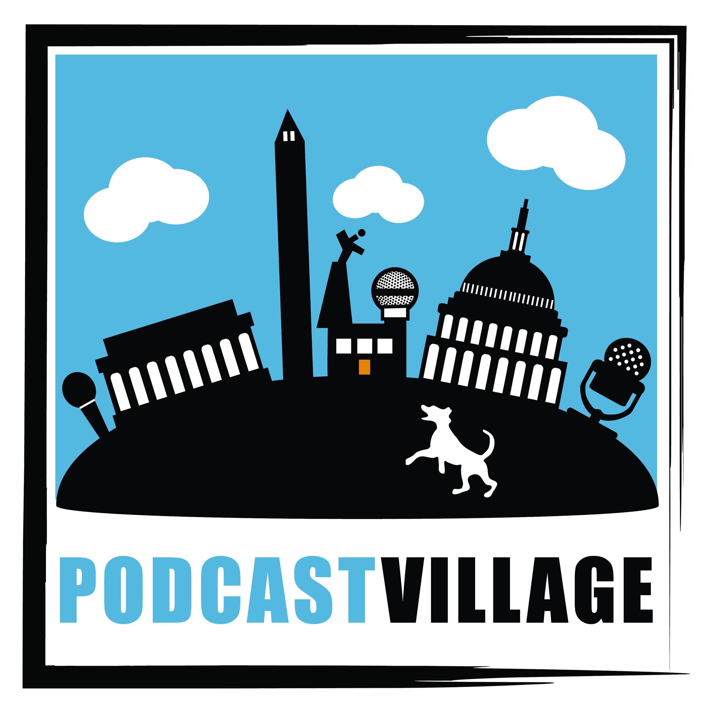 Podcast Village logo-Georgetown.jpg