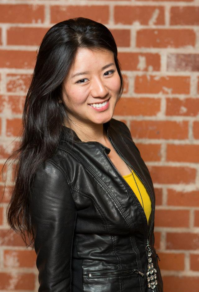 Nanxi Liu CEO, Enplug