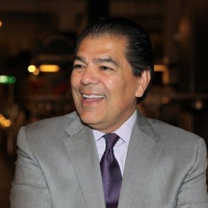Fernando Guerra Professor of Political Science and Chicana/o Studies and Director of the Thomas and Dorothy Leavey Center for the Study of Los Angeles, Loyola Marymount University