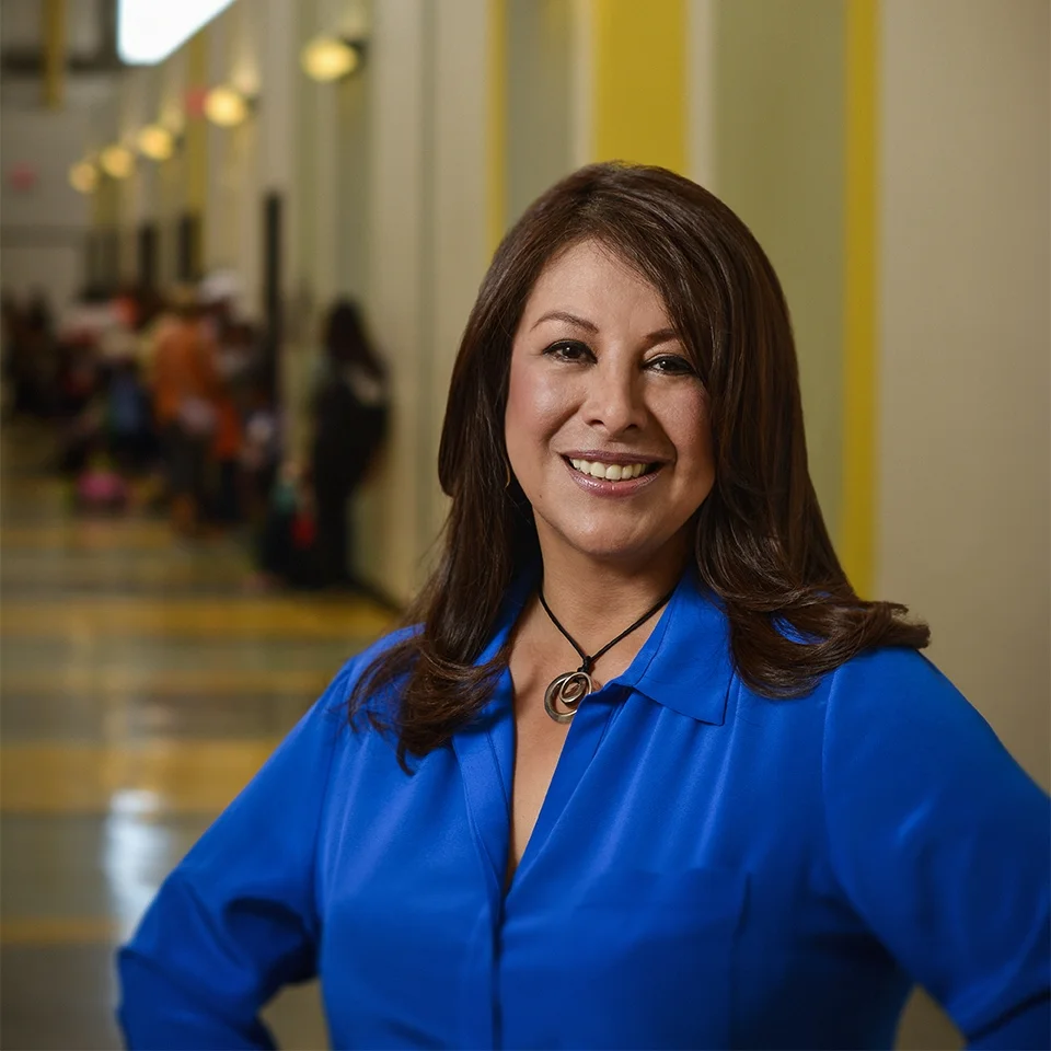 Ana Valdez President & Co-Founder, Valdez Consulting Group, Inc.
