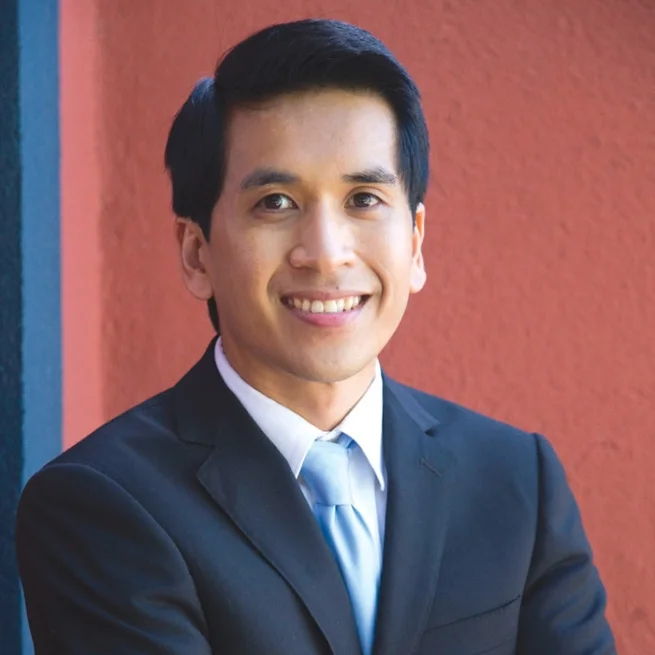 Alex De Ocampo Saban Capital Group