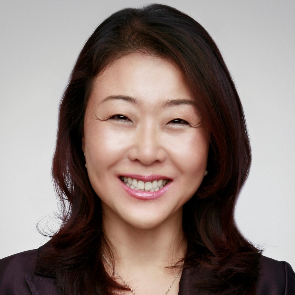 Hyepin Im President & CEO, KCCD