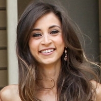 Daniella Carrasco