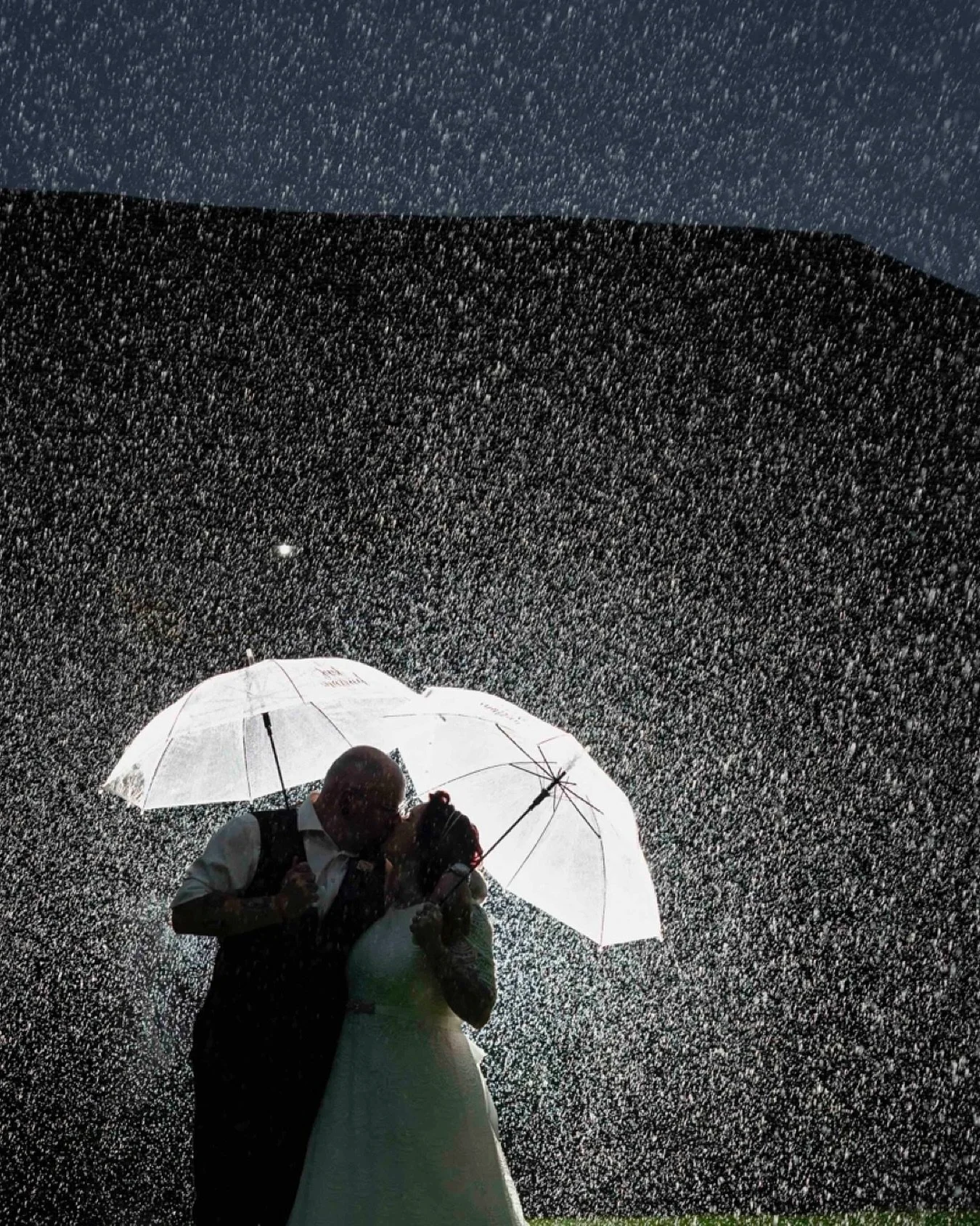 Here&rsquo;s to stripped back weddings! Intimate, personal, emotional and unique. @sarahlouiselord &amp; @40flightshigh had the most amazing day. They were brave enough to plan the exact day that worked for them! I&rsquo;ll share more soon but for no