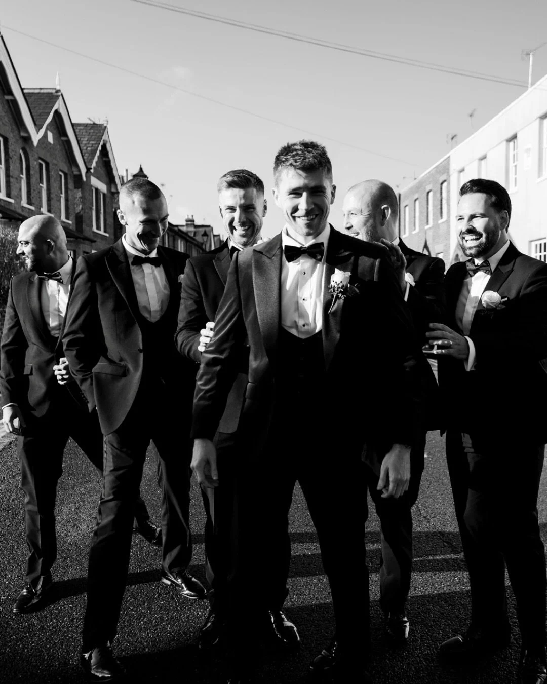 I delivered this gallery to Emma and Adam this week and quite honestly I&rsquo;m chuffed with how they turned out. So I&rsquo;m sharing some more of my favs. 

Huge huge huge almighty thanks to @davidbabaian_ 📷 for working with me on this one. He&rs