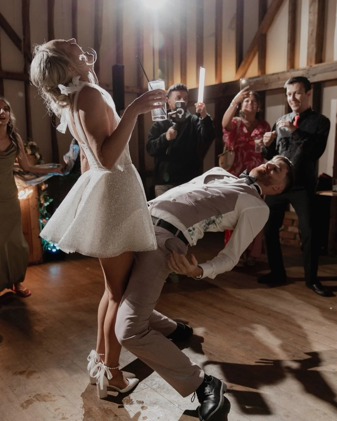 Can&rsquo;t wait to see everyone at @stokesfarmbarn tomorrow!! One of my absolute favourite places to shoot! Always so much fun! 

@isabellelomax1 
@nathan__robert96 
@katherinemcgill_ 
@andy.tmcgill 

#barnweddings #weddingphotographer #weddingphoto