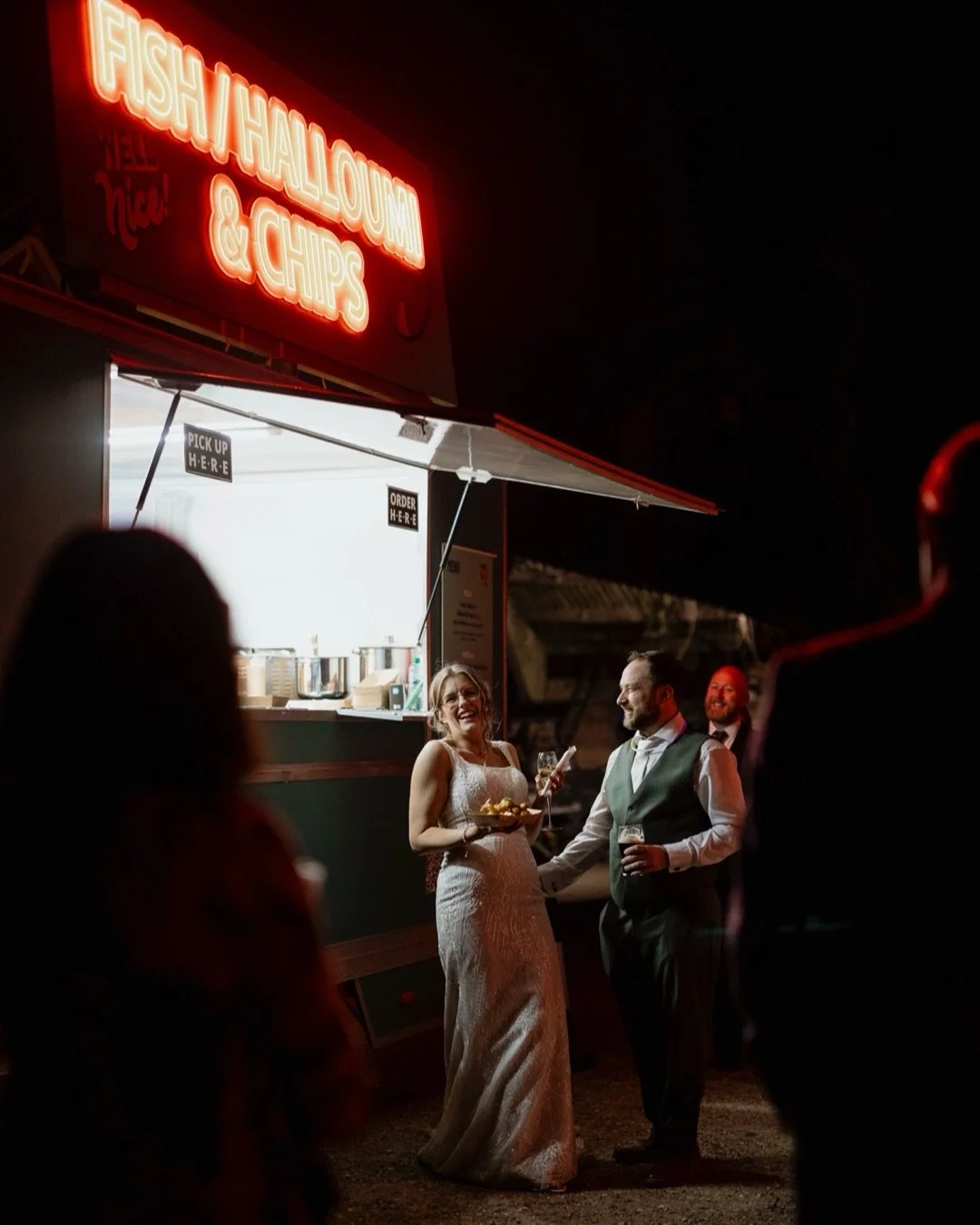 These are wedding photos too&hellip;

Not just couples but also they&rsquo;re friends and families having blast too. Candid moments, genuine fun and highly competitive lawn games! 

@cheniesmanorweddingsandevents 
@ridgefarmsurrey 
@kingschapeloldame