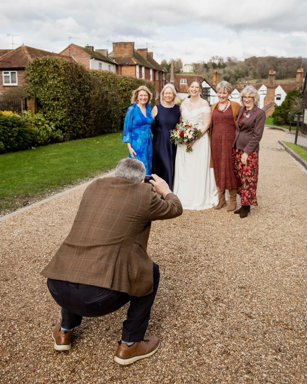A few grids from a great gig. 

Just delivered Sam and Callum&rsquo;s gallery, I love this bit of my job! 

@kingschapeloldamersham 
@samantha_rose_walker 
@callumwalkalong 
@thedaisychainprweddings 
@laurenhumphreyartistry 
@abigailpaigehairandmakeu
