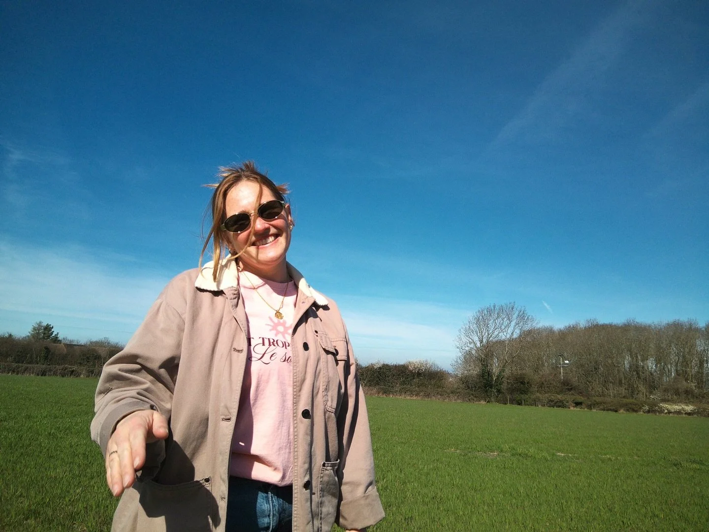 Check out Reggie&rsquo;s first photo gallery. We bought a @campsnapcamera (which are screenless digital cameras) as a way for the kids to enjoy the process of taking photos rather than asking to see themselves on screen. Here are Reggies first tries.