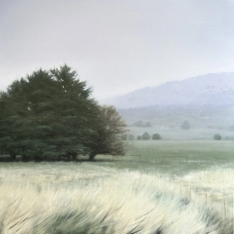 HERE AND NOW (SOLD)