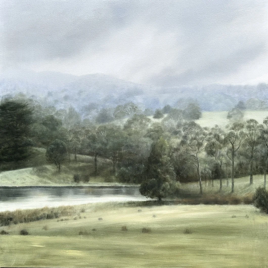 13_Romany Mollison_Meet Me at the Dam_90x90cm_$4800_web.jpg