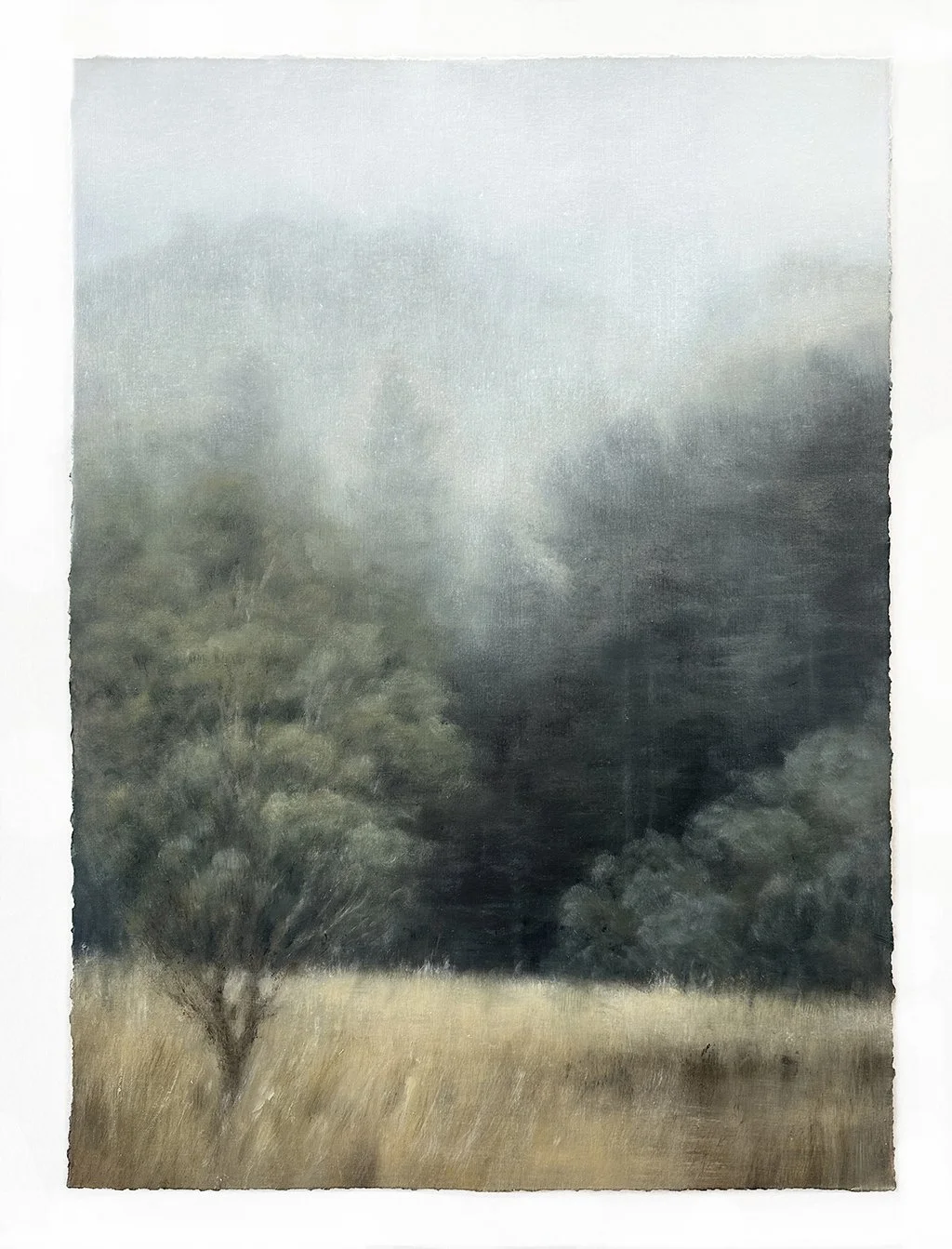 Romany Mollison_Mornings by the Dam 1_64x46cm_web.jpg