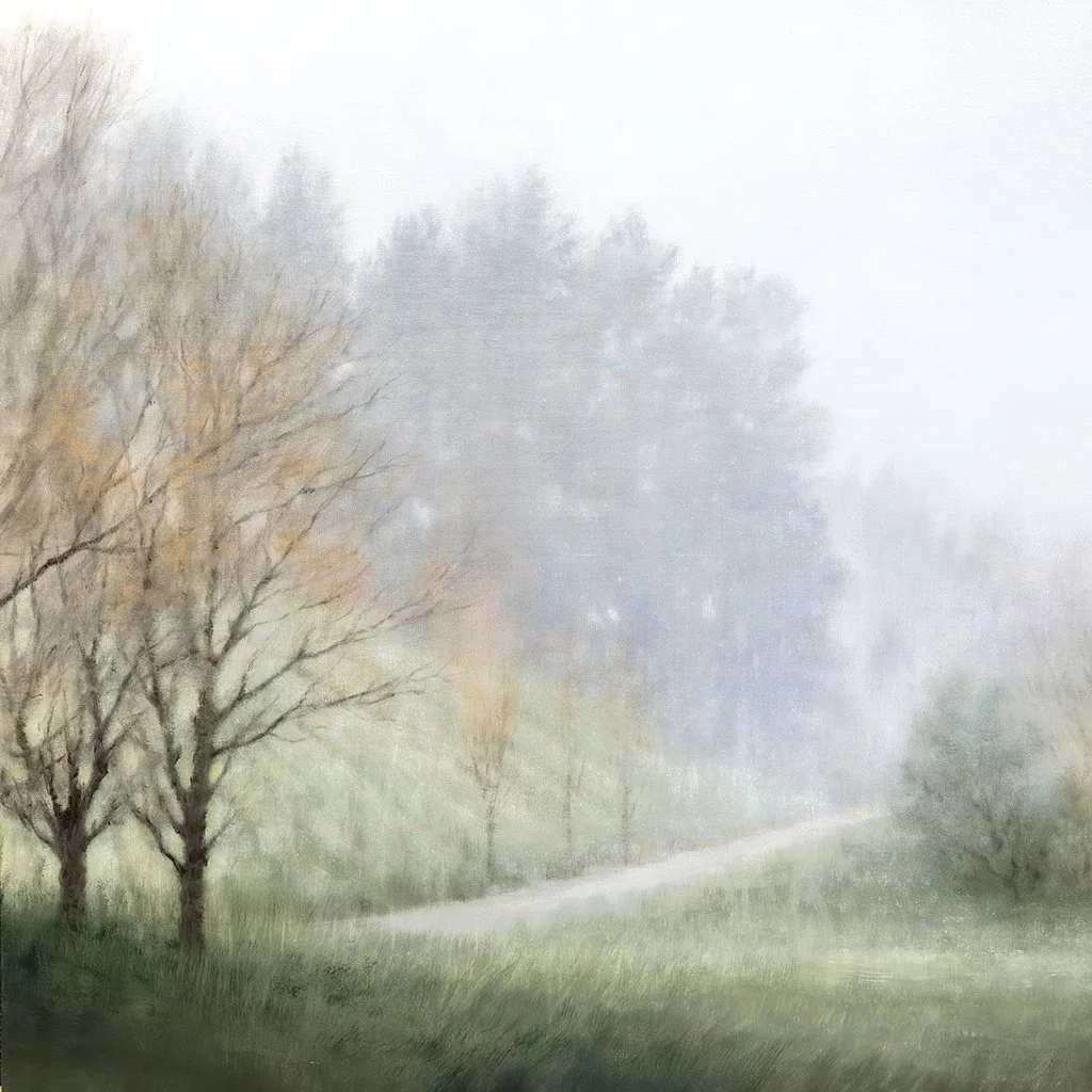 *SOLD* 'Wander'