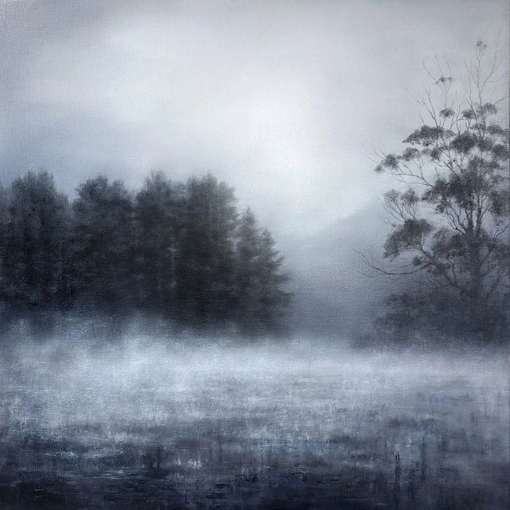'When Twilight Falls'
