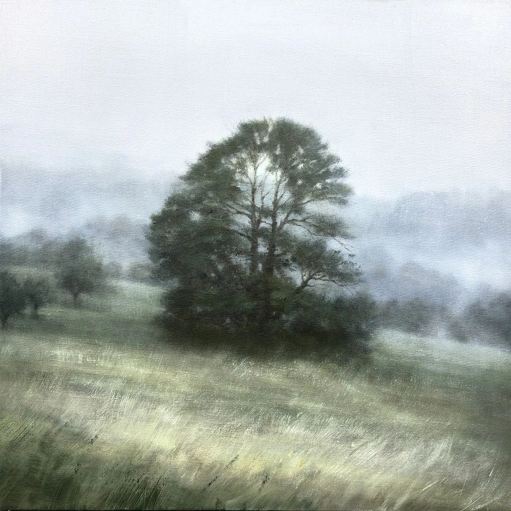 'Windswept'
