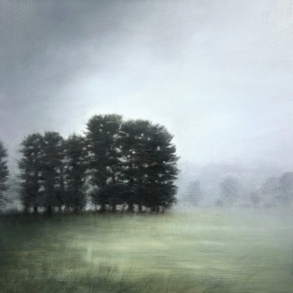 *SOLD* 'The Day Fades'