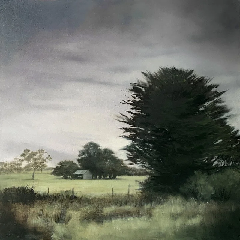 Romany Mollison_The Old Shed_102x102cm_web.jpg