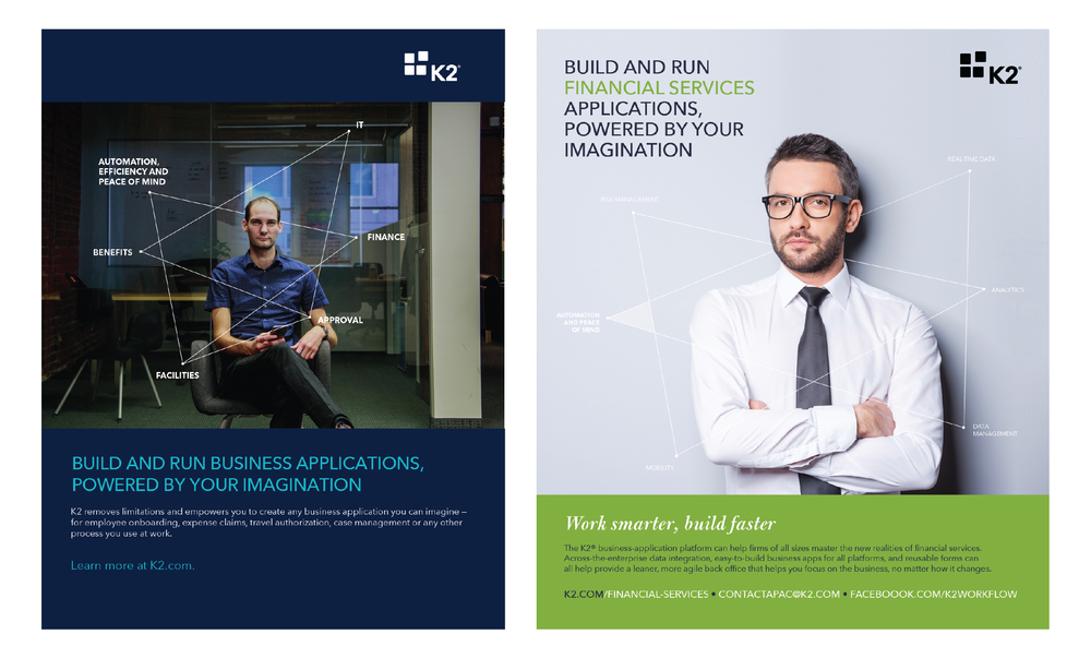 Brochures