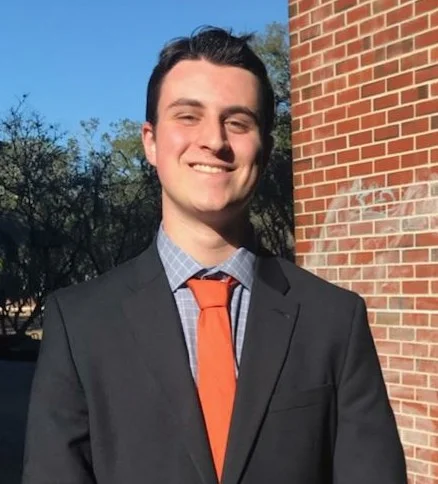 Steven Siegel Online Content Manager Spring 2018 Computer Science