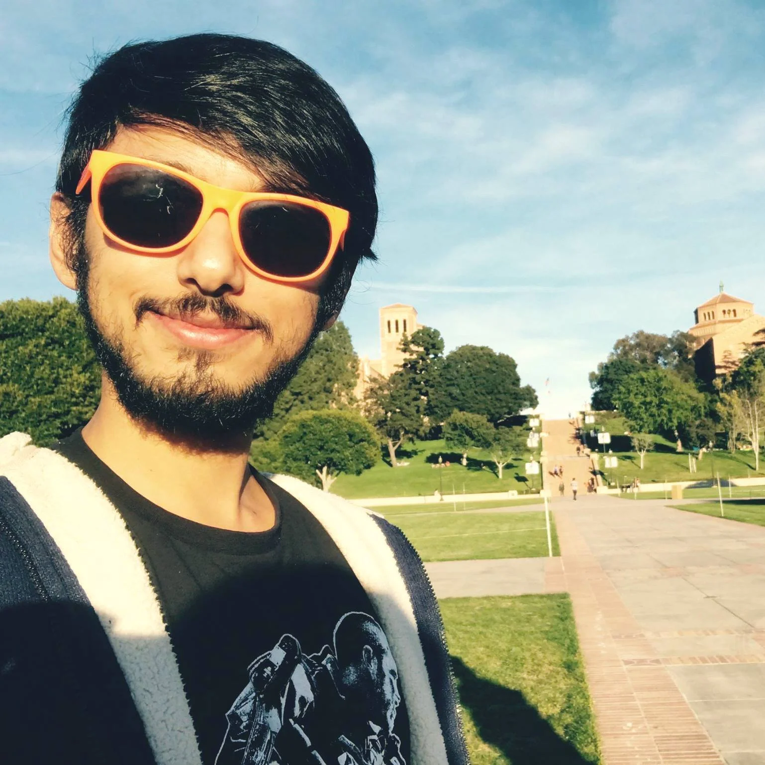 Abhishek Nigam Kaggle Coordinator Computer Science